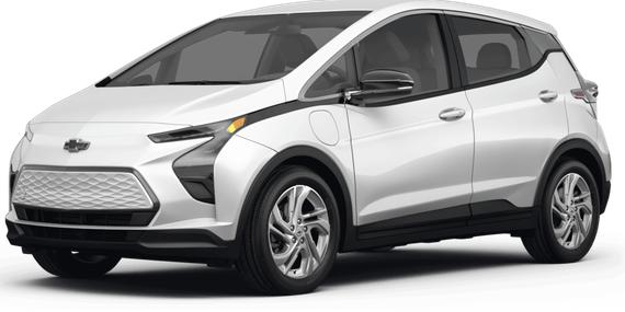 CHEVROLET BOLT EV 2023 1G1FW6S05P4192391 image